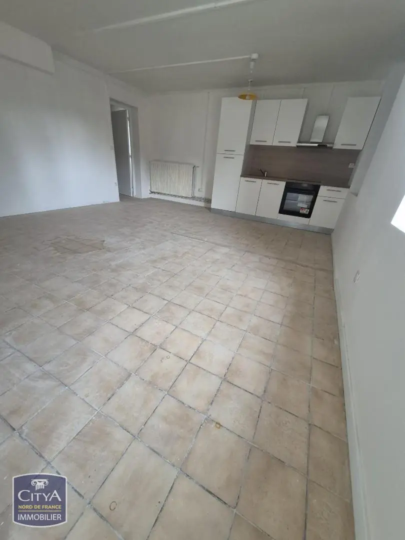 Photo 1 Appartement 4 pièces 80.87m²
