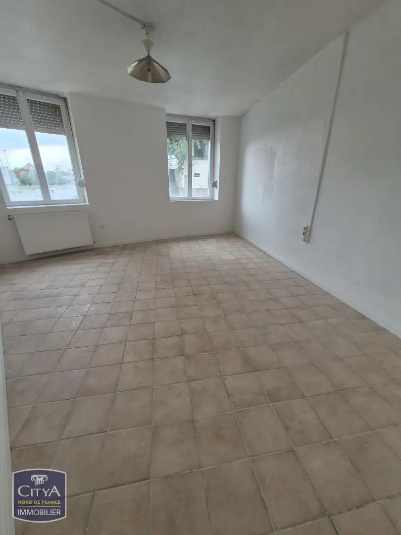 Photo 2 Appartement 4 pièces 80.87m²