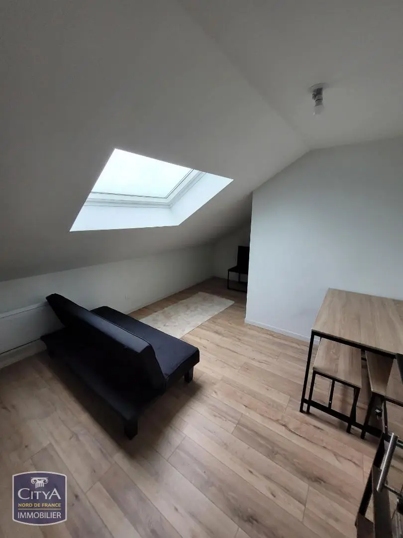 Photo 3 Appartement 1 pièce 18.29m²