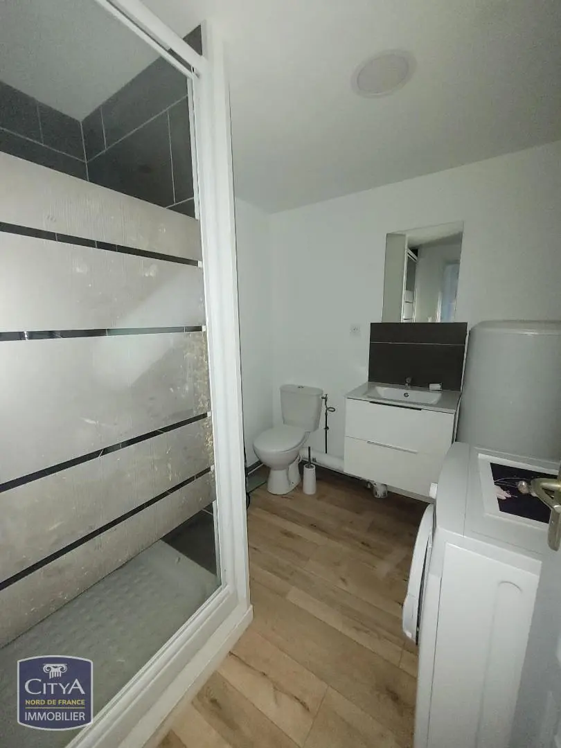 Photo 4 Appartement 1 pièce 18.29m²