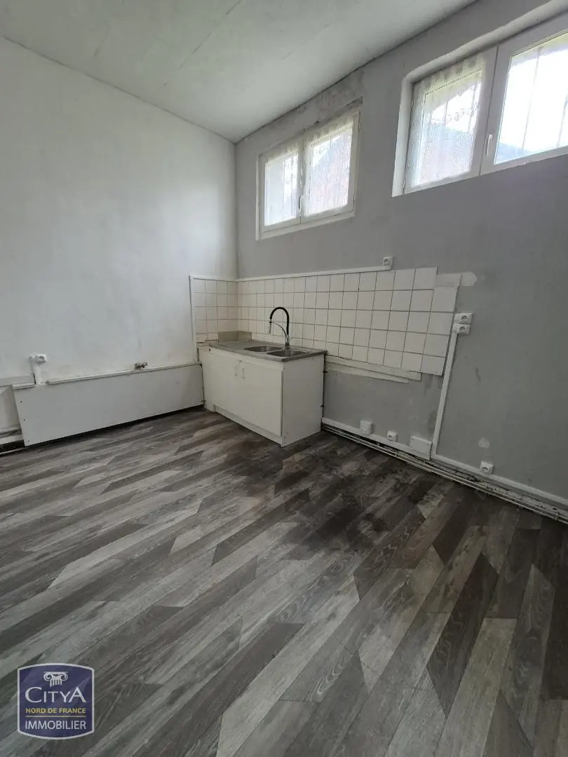 Photo 1 Maison 3 pièces 64.3m²
