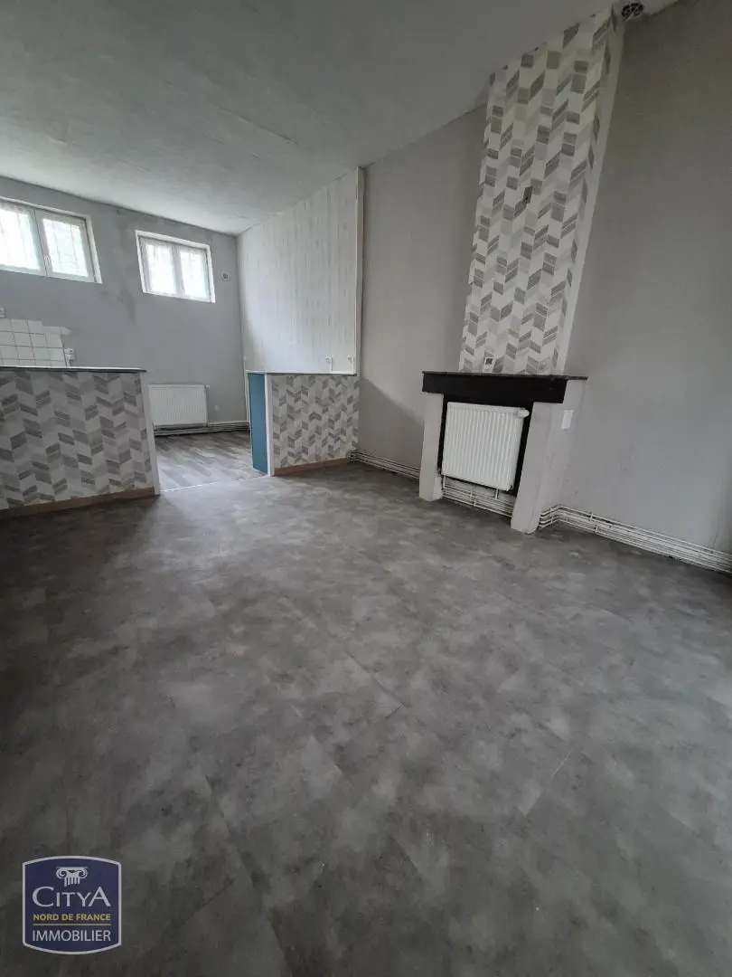 Photo 2 Maison 3 pièces 64.3m²