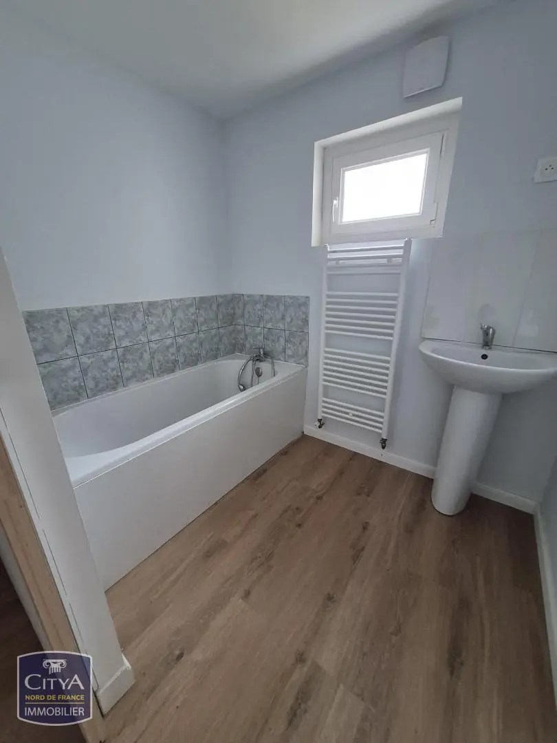 Photo 3 Maison 3 pièces 64.3m²