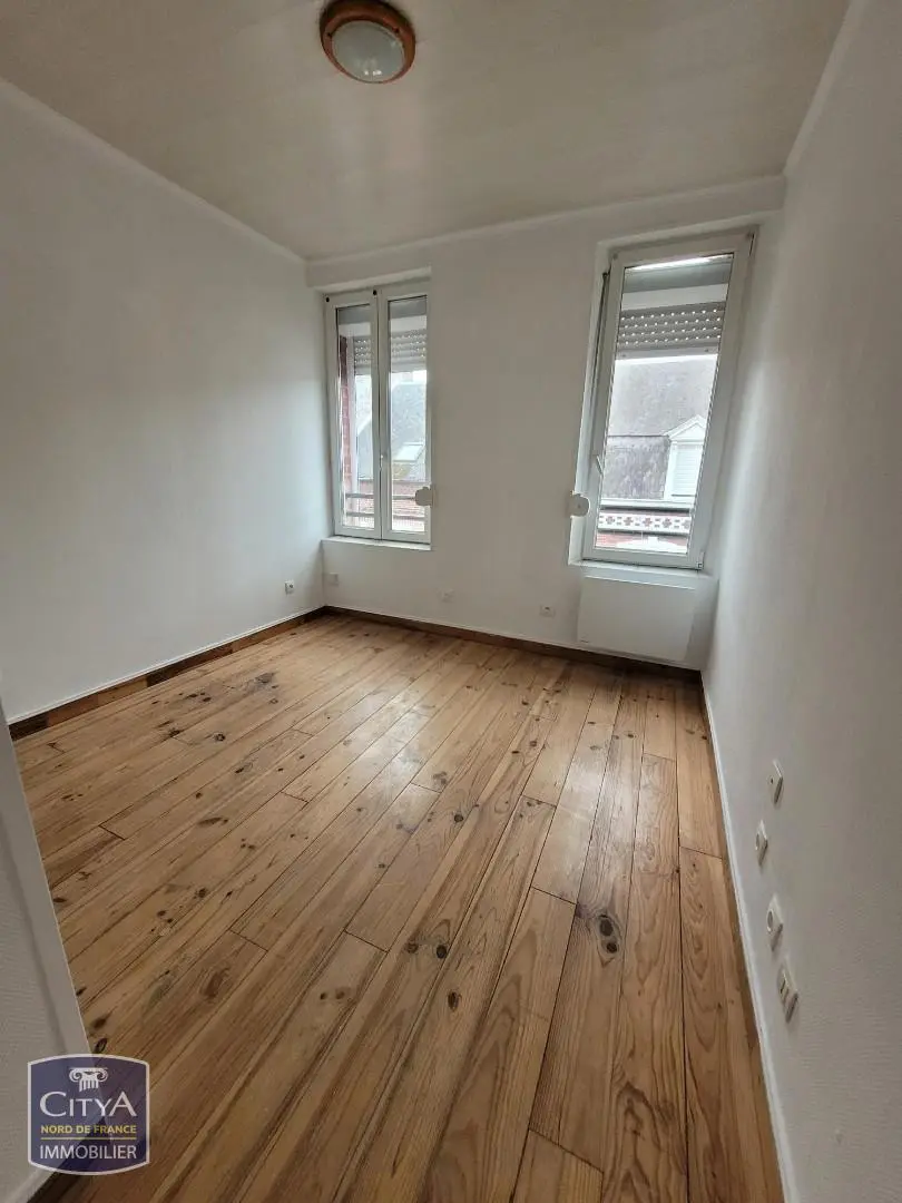 Photo 2 Appartement 3 pièces 46.83m²