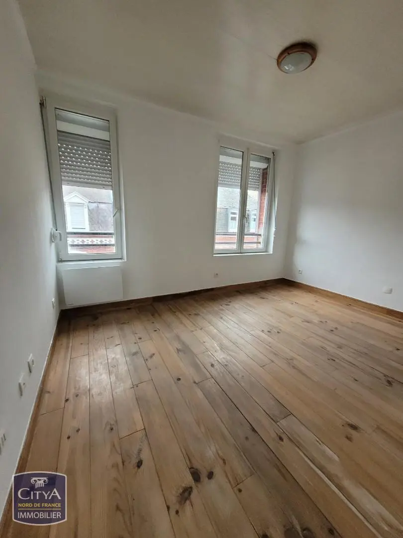 Photo 3 Appartement 3 pièces 46.83m²