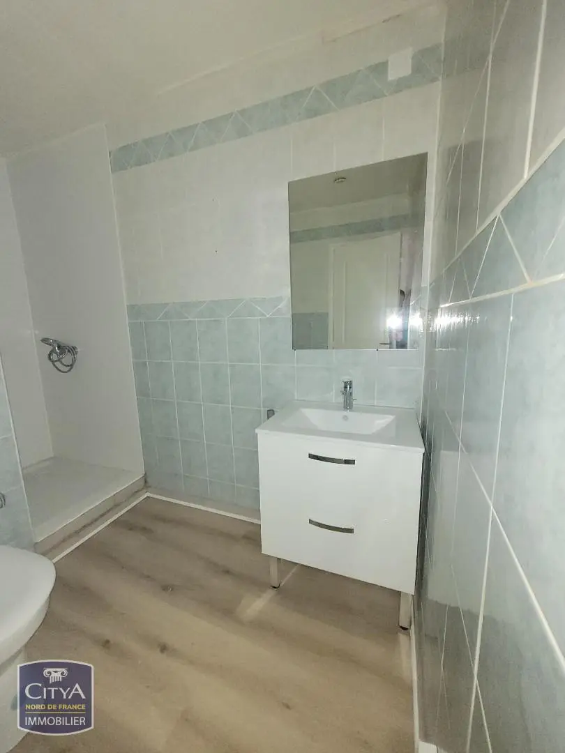 Photo 4 Appartement 3 pièces 46.83m²