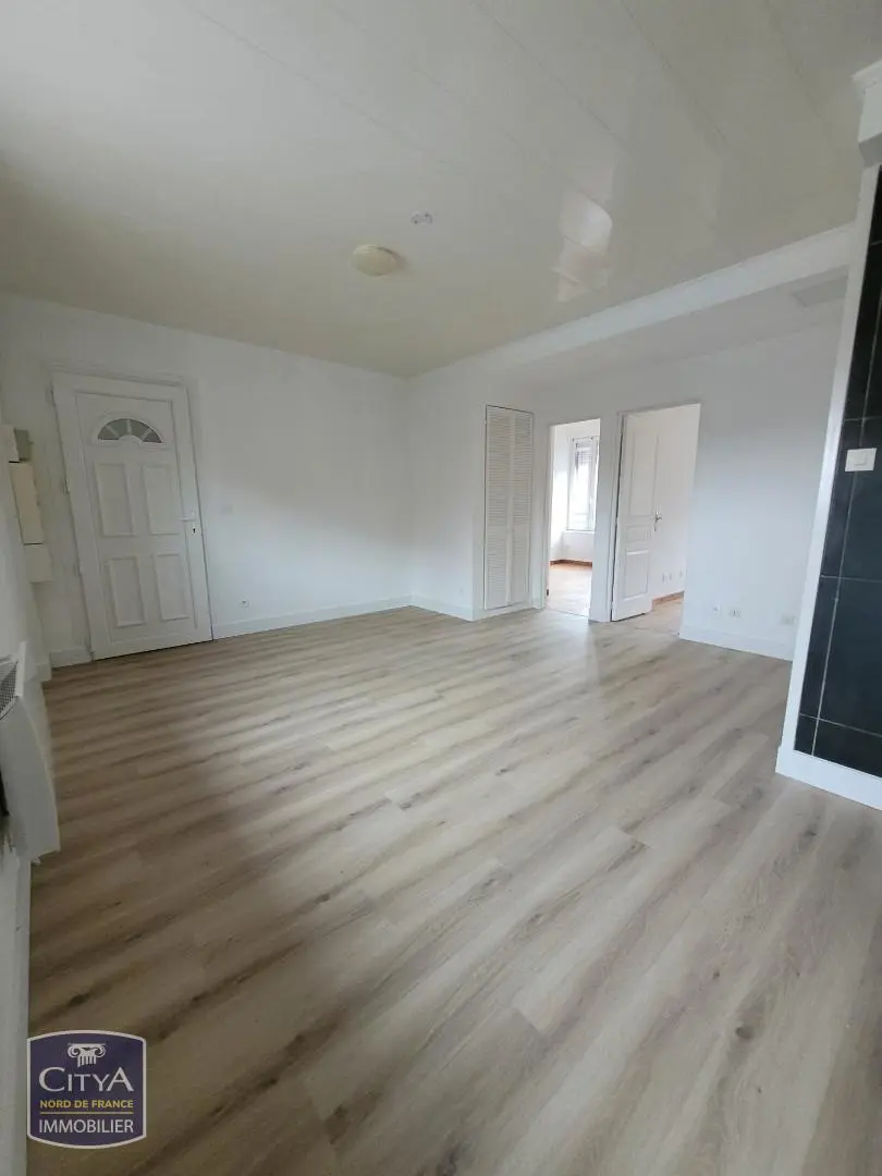 Photo 5 Appartement 3 pièces 46.83m²