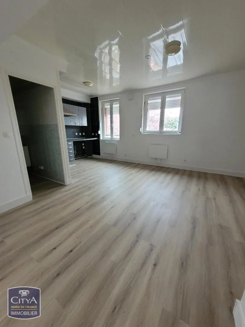 Photo 6 Appartement 3 pièces 46.83m²