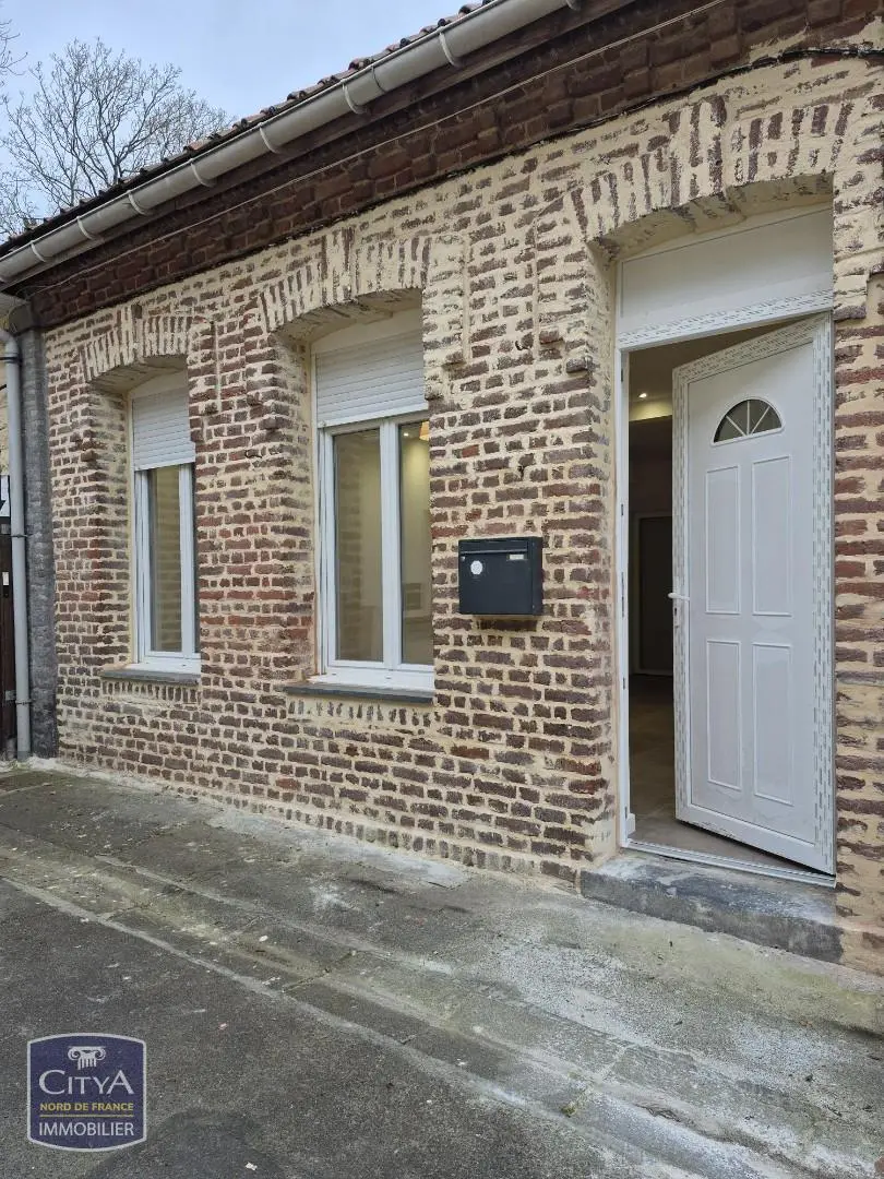Photo 1 Maison 2 pièces 46.65m²