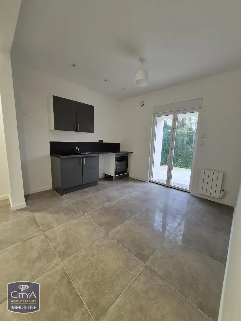 Photo 5 Maison 2 pièces 46.65m²