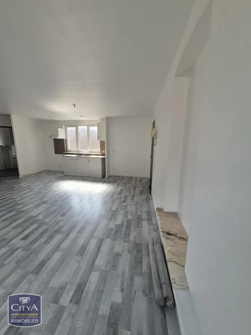 Photo 1 Appartement 2 pièces 51.92m²