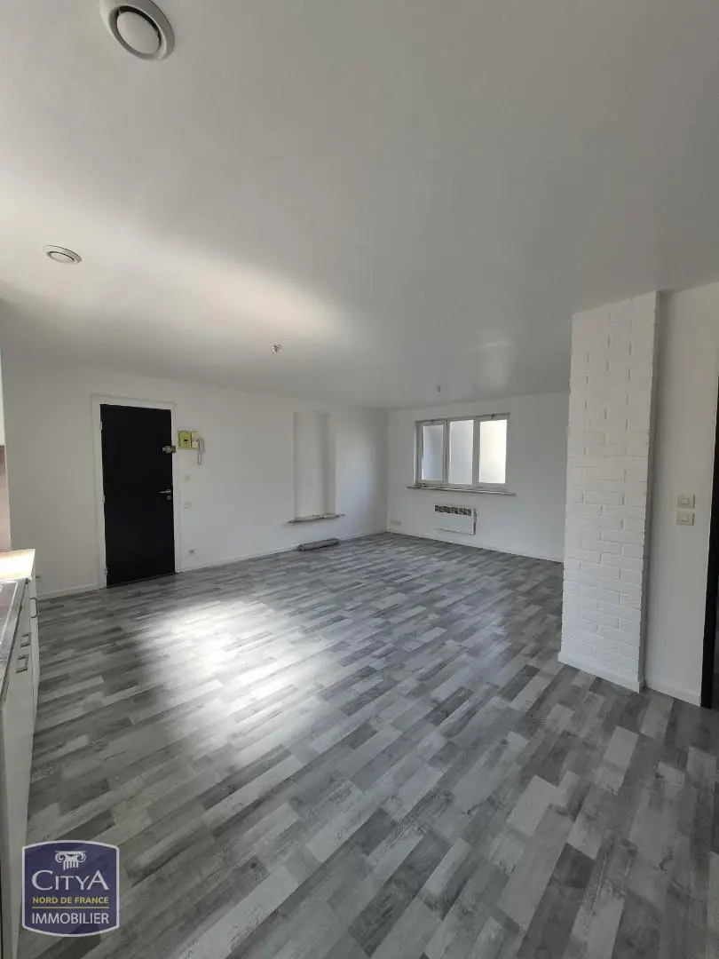 Photo 2 Appartement 2 pièces 51.92m²