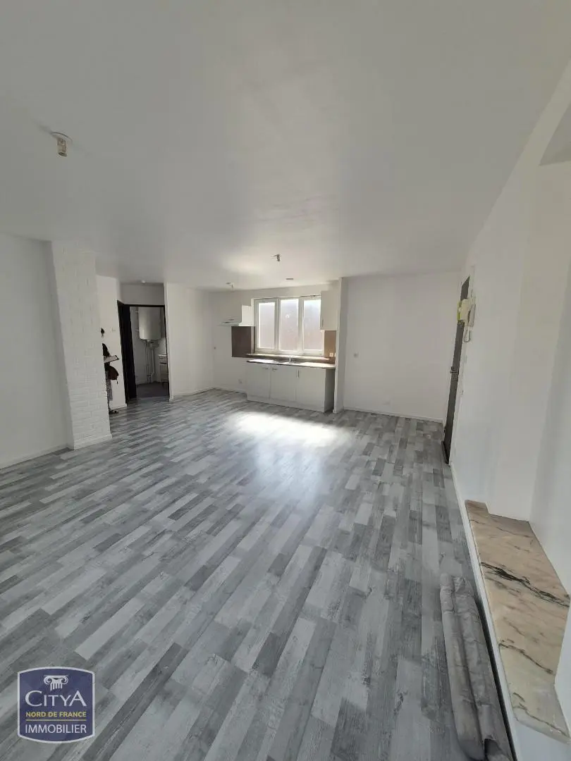 Photo 4 Appartement 2 pièces 51.92m²