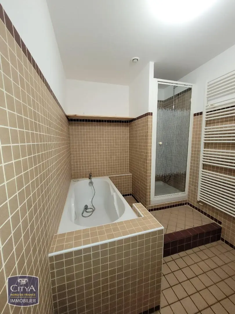 Photo 4 Appartement 2 pièces 64m²