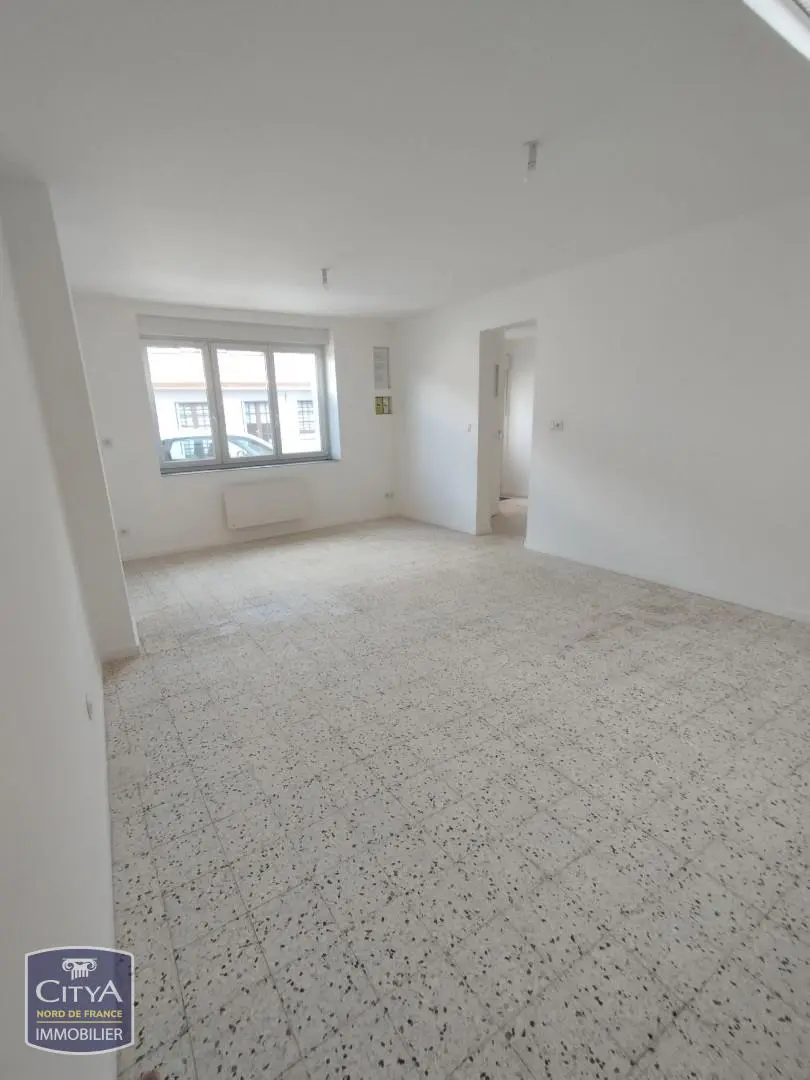 Photo 3 Maison 2 pièces 44.3m²