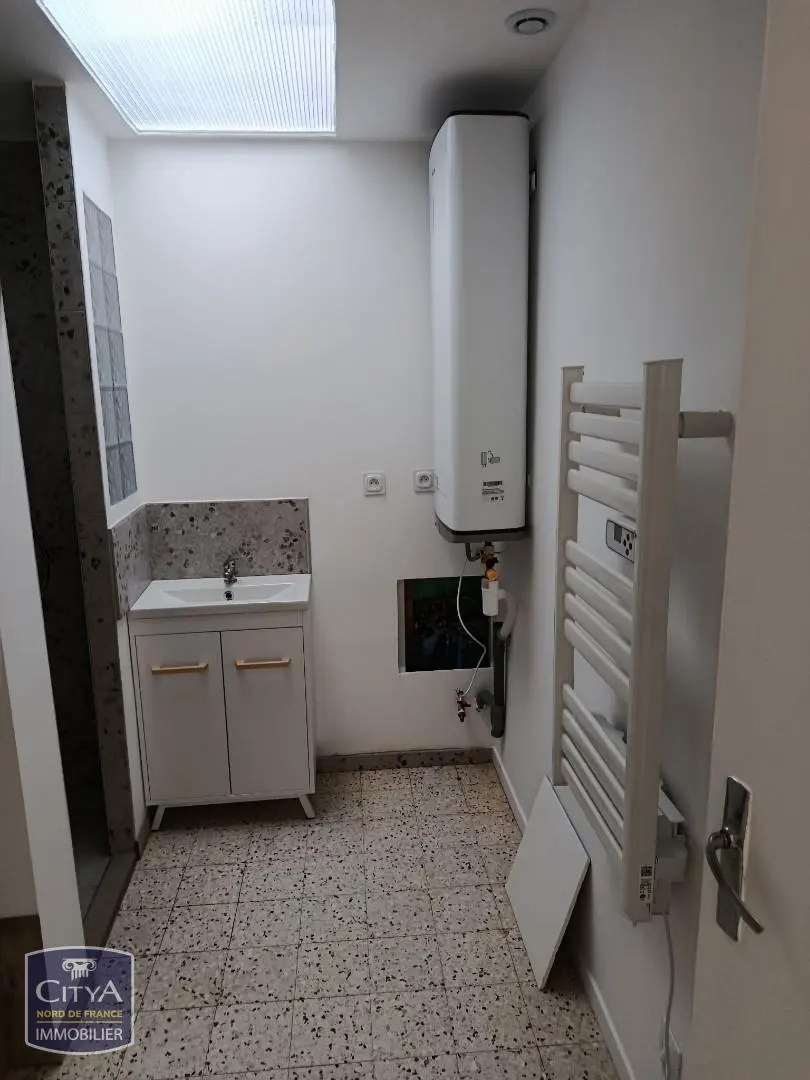 Photo 5 Maison 2 pièces 44.3m²