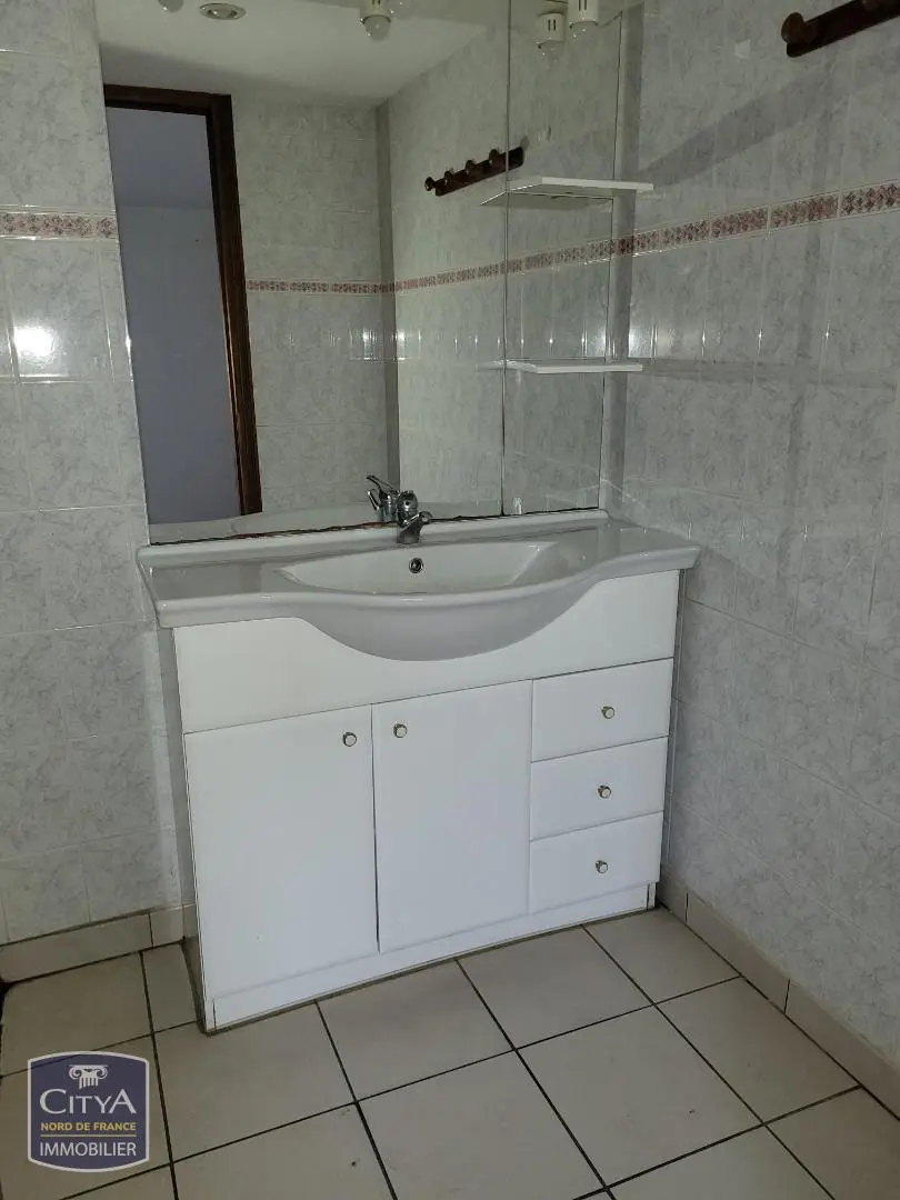 Photo 4 Appartement 2 pièces 47.41m²