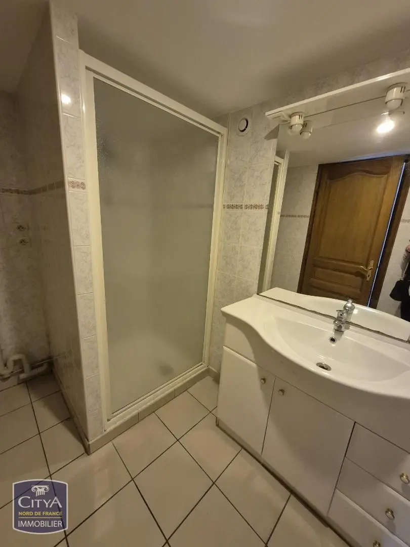 Photo 8 Appartement 2 pièces 47.41m²