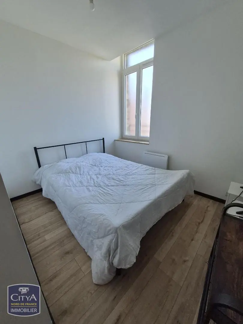 Photo 2 Appartement 2 pièces 20.86m²