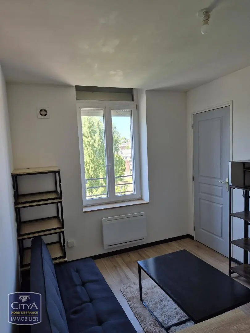 Photo 5 Appartement 2 pièces 20.86m²