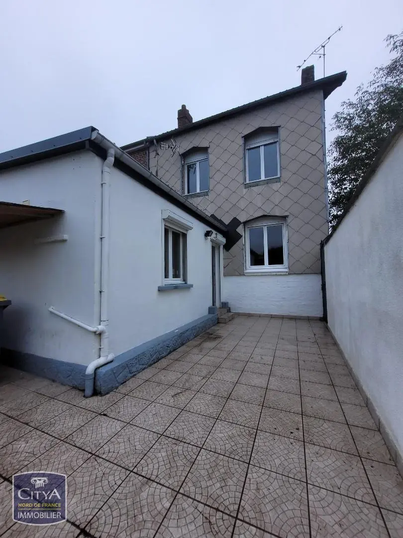 Photo 14 Maison 5 pièces 95m²