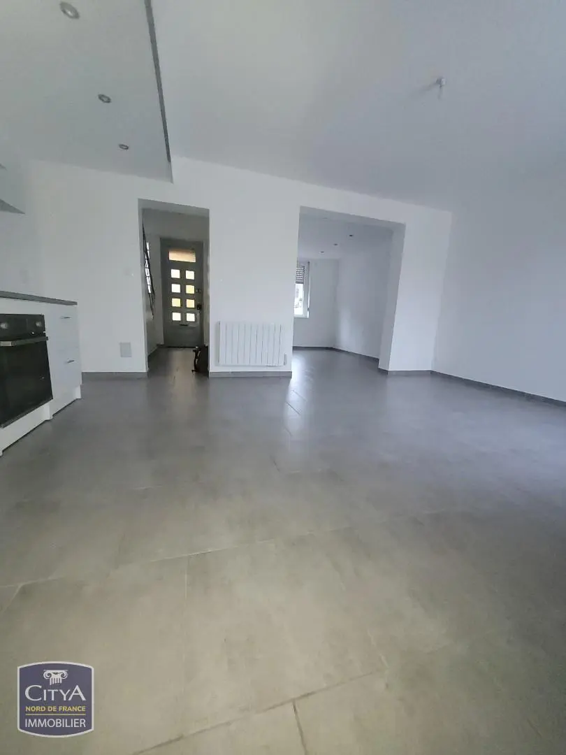 Photo 8 Maison 5 pièces 95m²