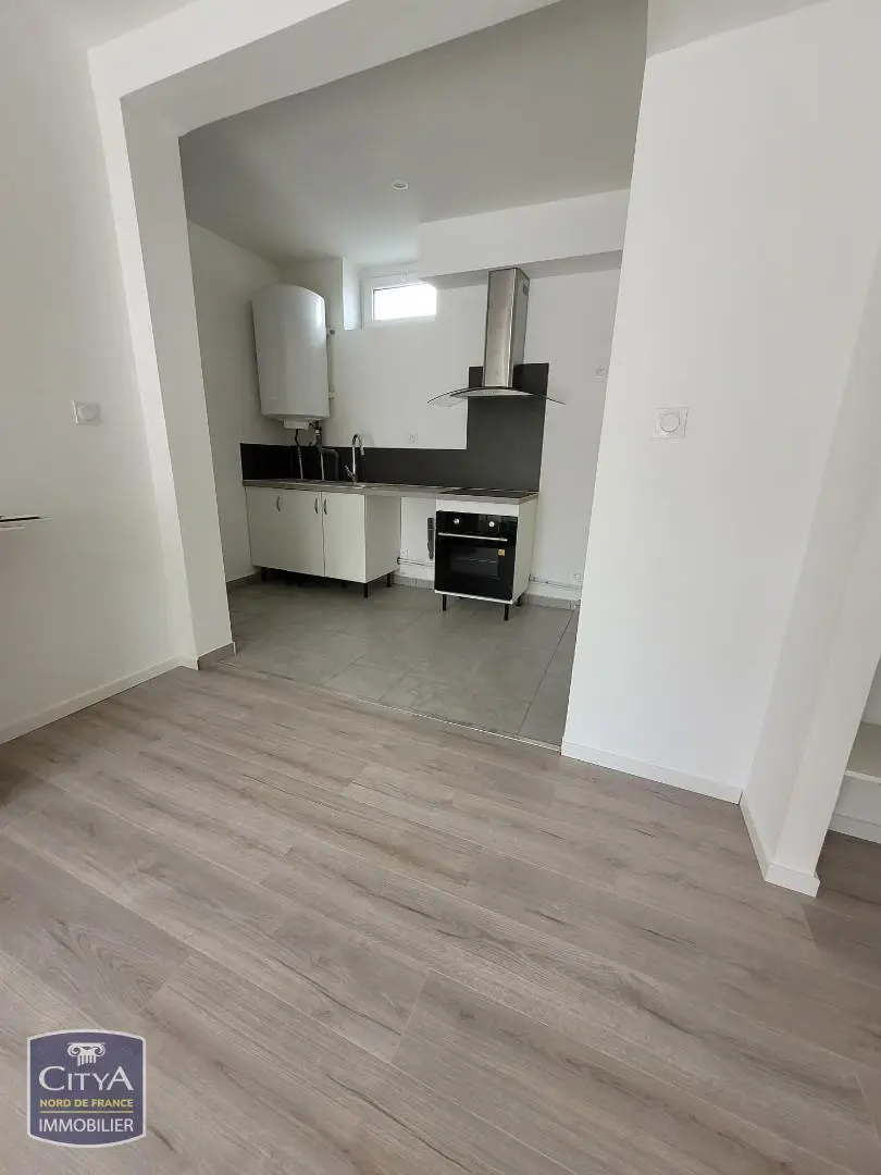 Photo 1 Maison 3 pièces 50.8m²