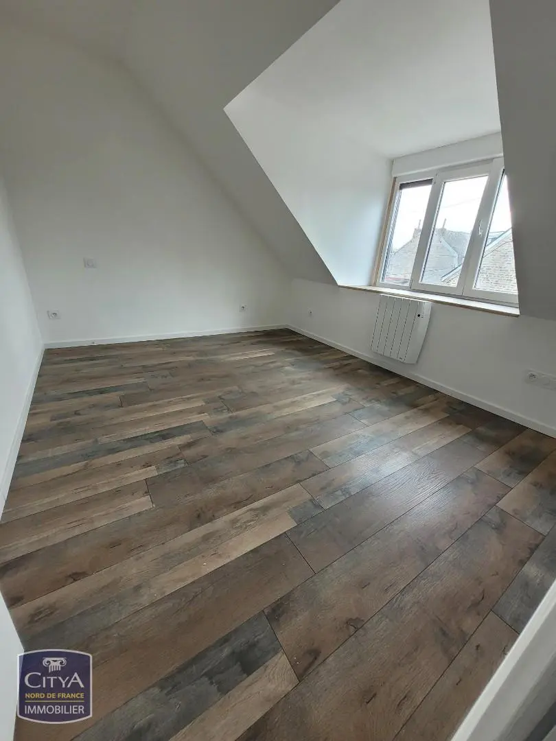 Photo 3 Maison 3 pièces 50.8m²