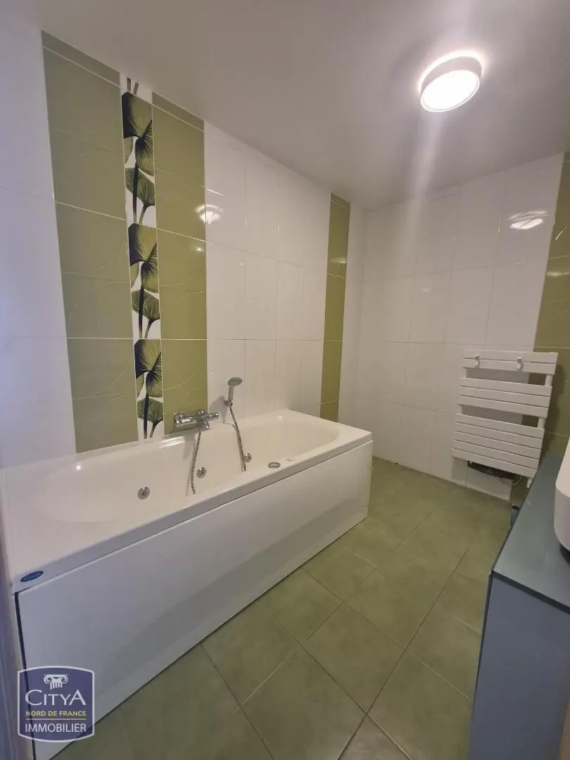 Photo 3 Appartement 4 pièces 217.43m²