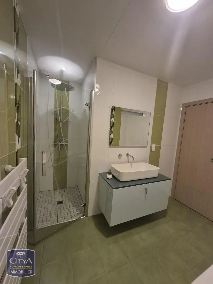 Photo 5 Appartement 4 pièces 217.43m²