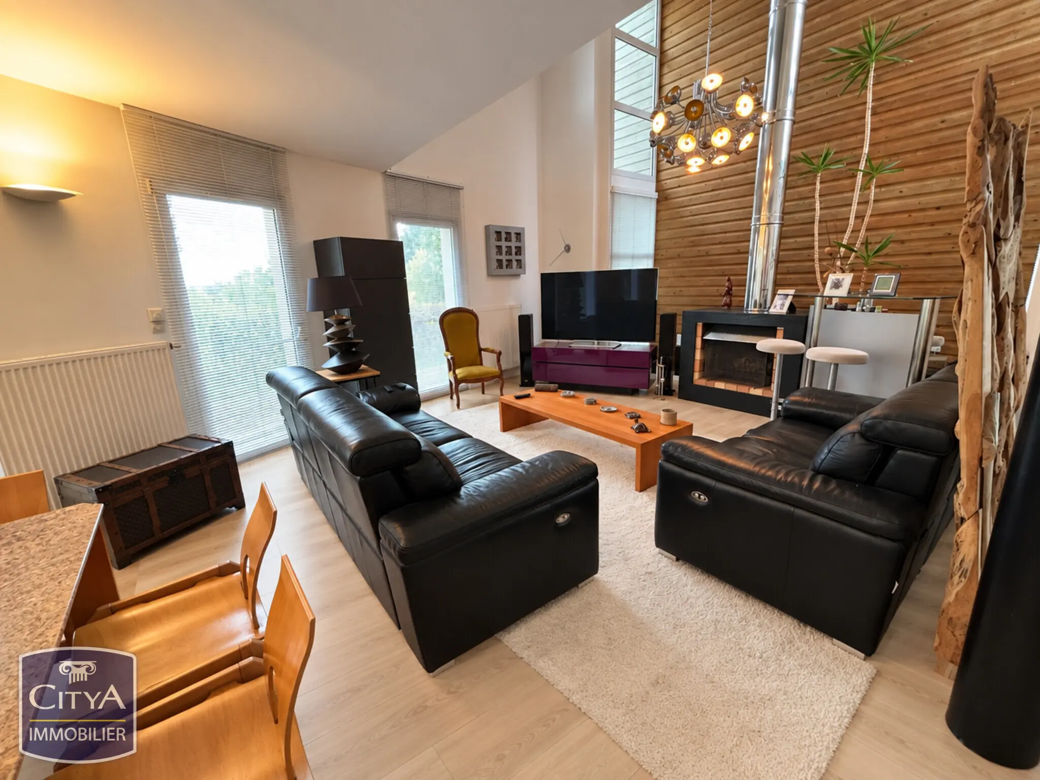 Photo 1 Maison 5 pièces 116.1m²