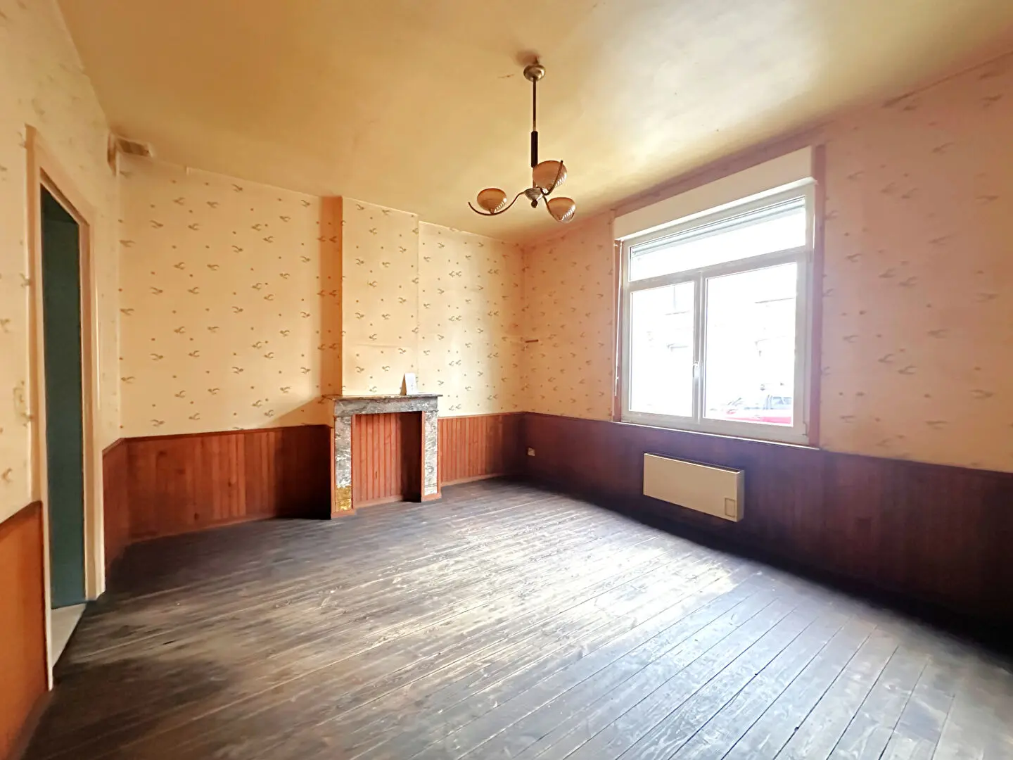 Photo 1 Maison 5 pièces 102m²