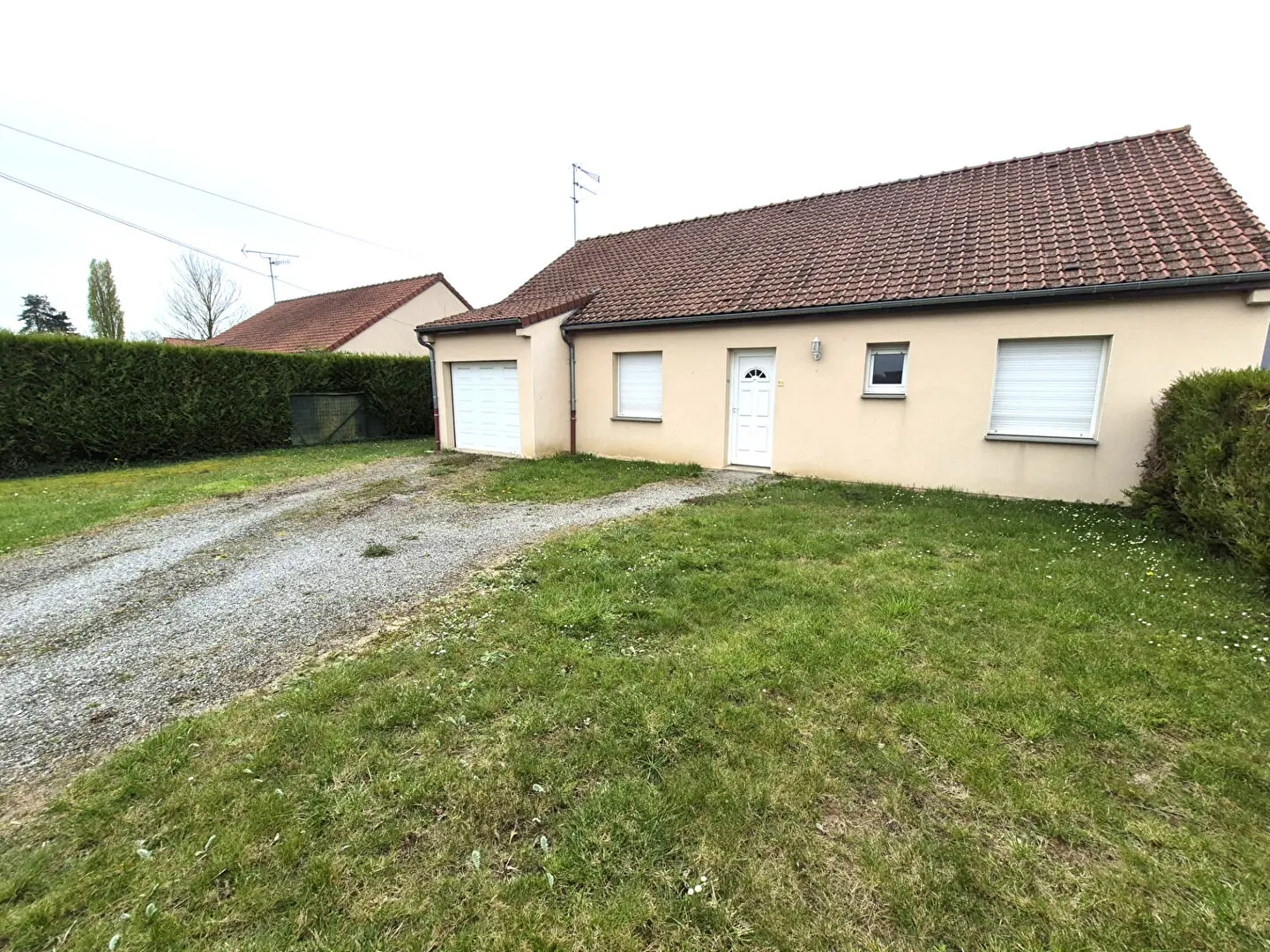 Photo 1 Maison 4 pièces 86m²