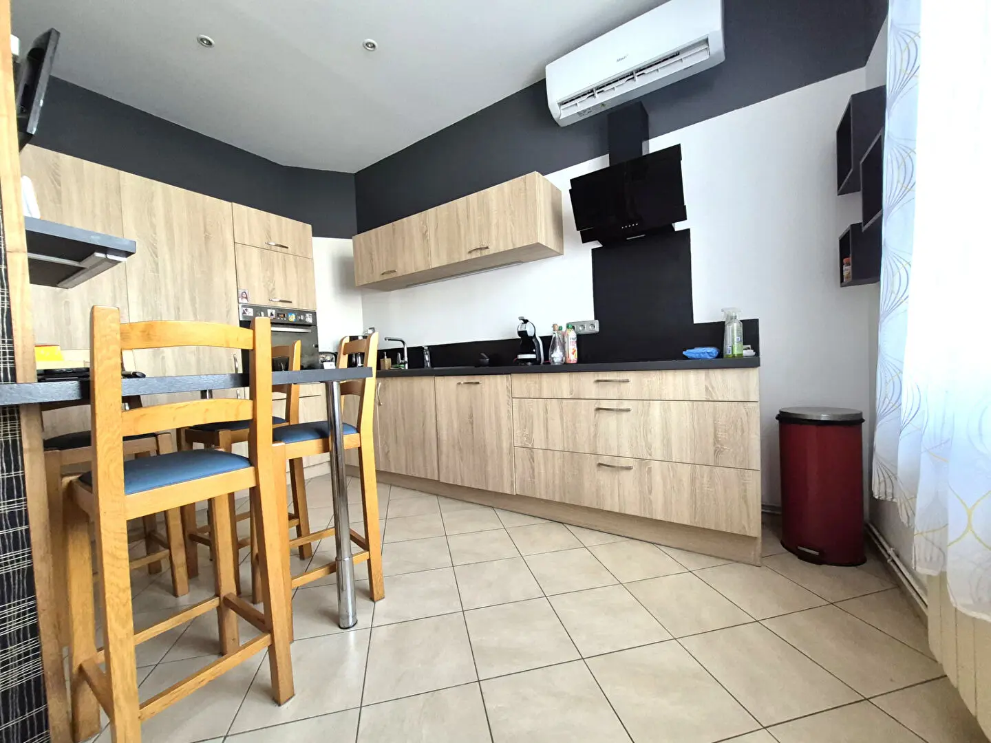 Photo 4 Maison 7 pièces 178m²