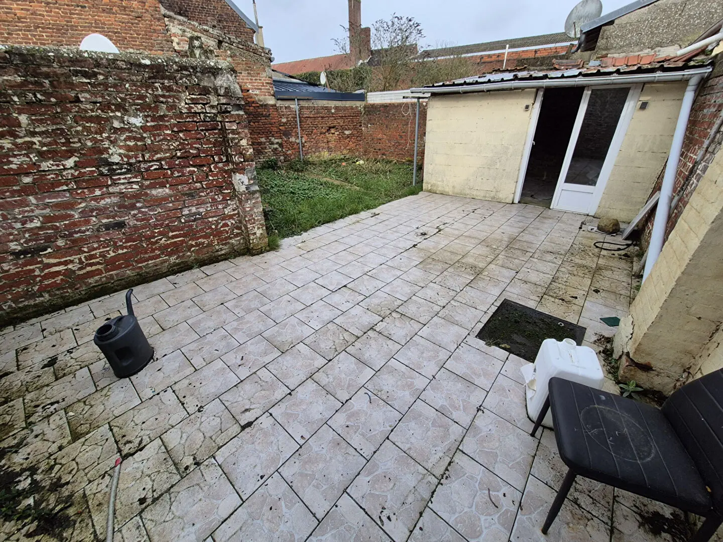Photo 10 Maison 4 pièces 76.5m²