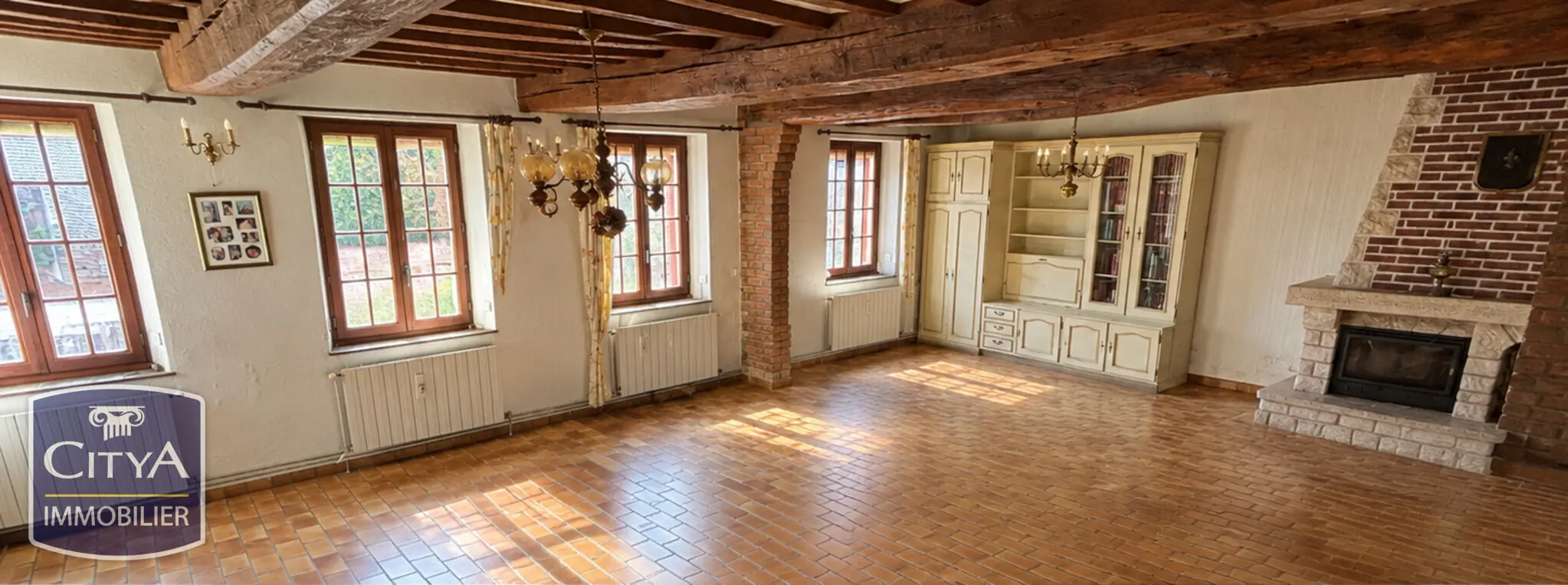 Photo 2 Maison 7 pièces 182.8m²