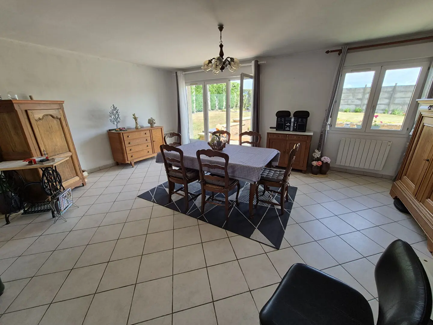 Photo 4 Maison 5 pièces 147m²
