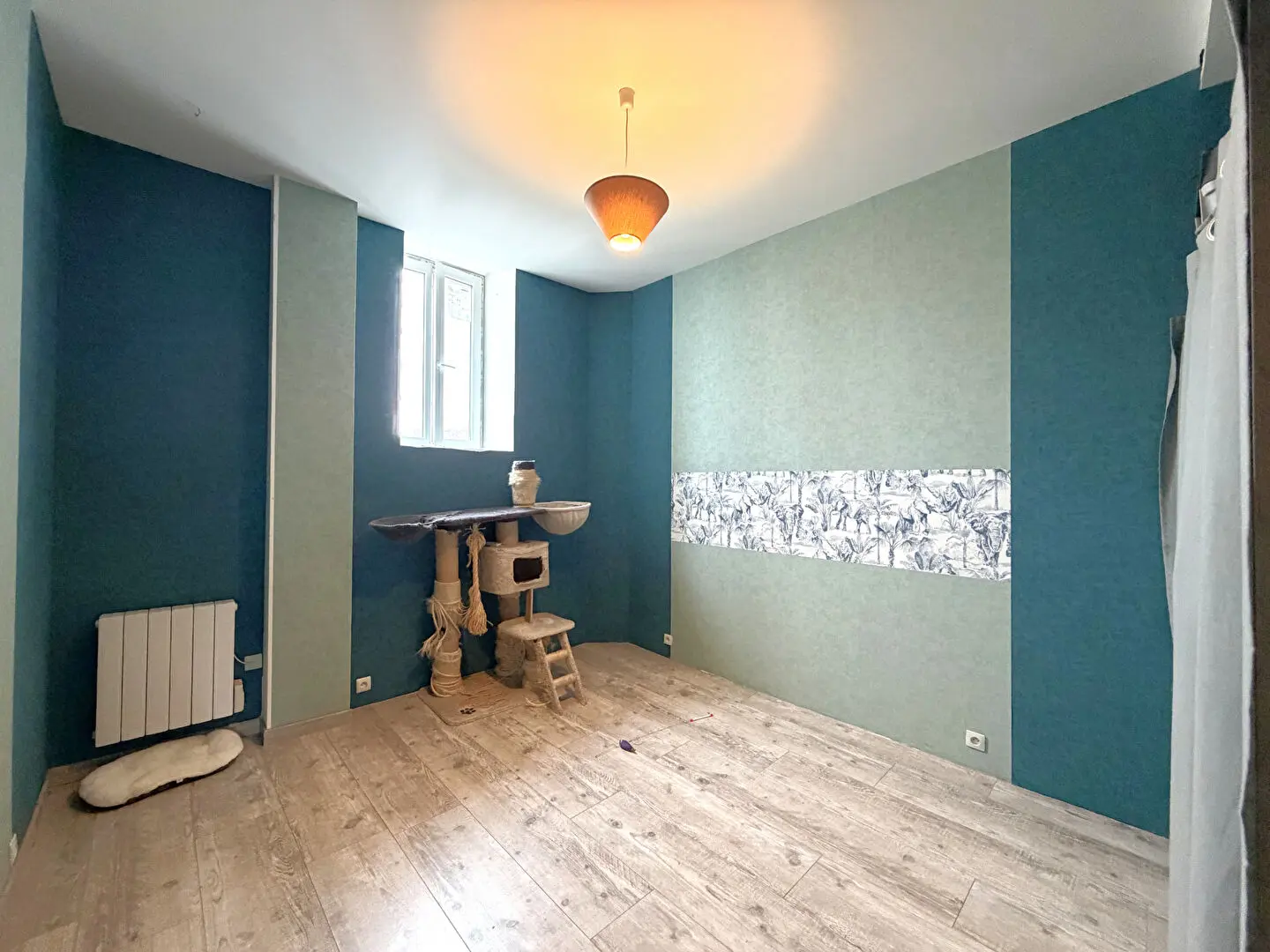 Photo 7 Appartement 4 pièces 120m²