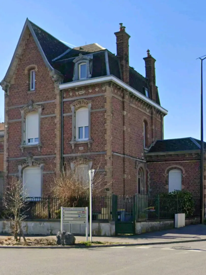 Photo 5 Immeuble 60m²