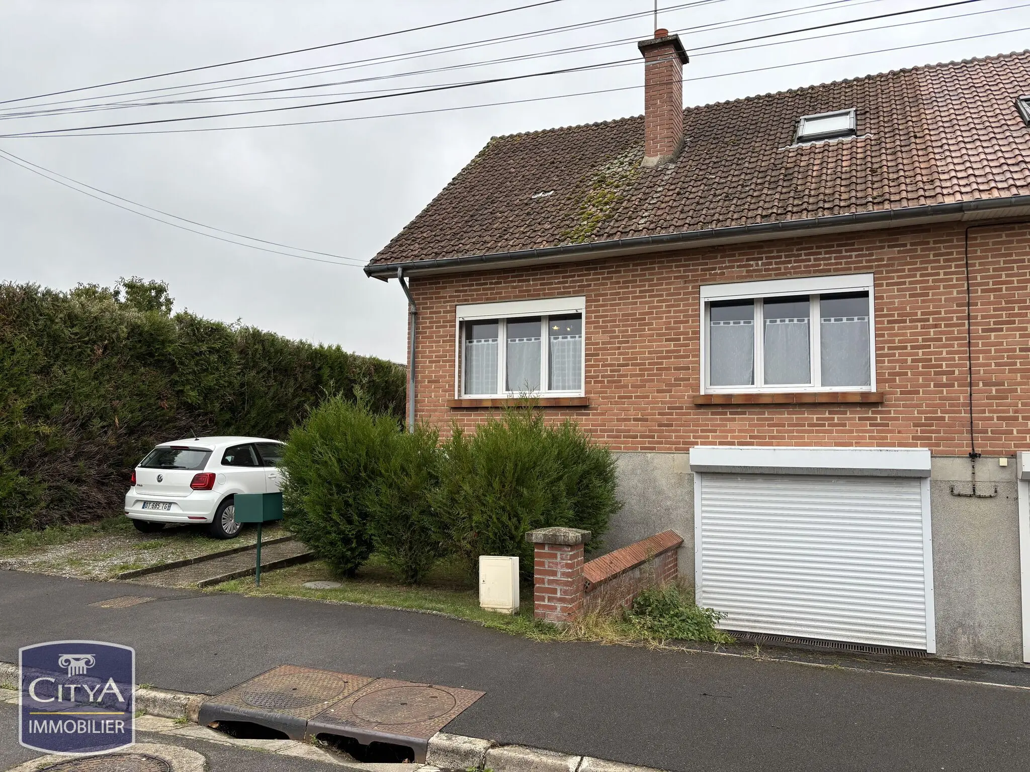 Photo 1 Maison 4 pièces 68.8m²
