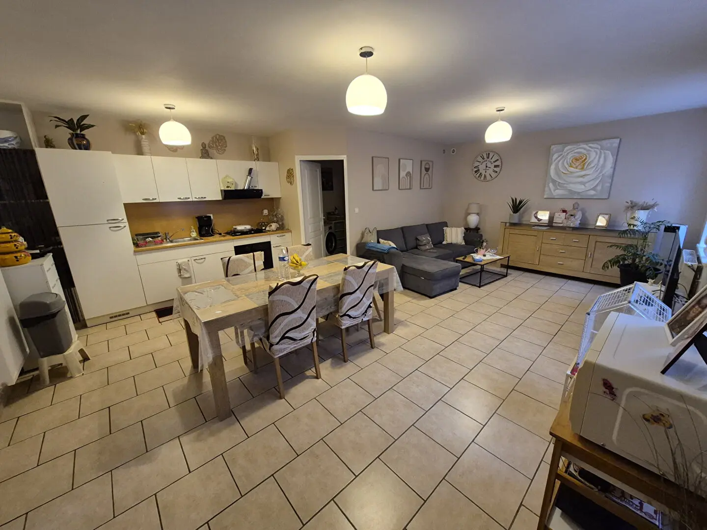 Photo 3 Immeuble 4 pièces 75m²