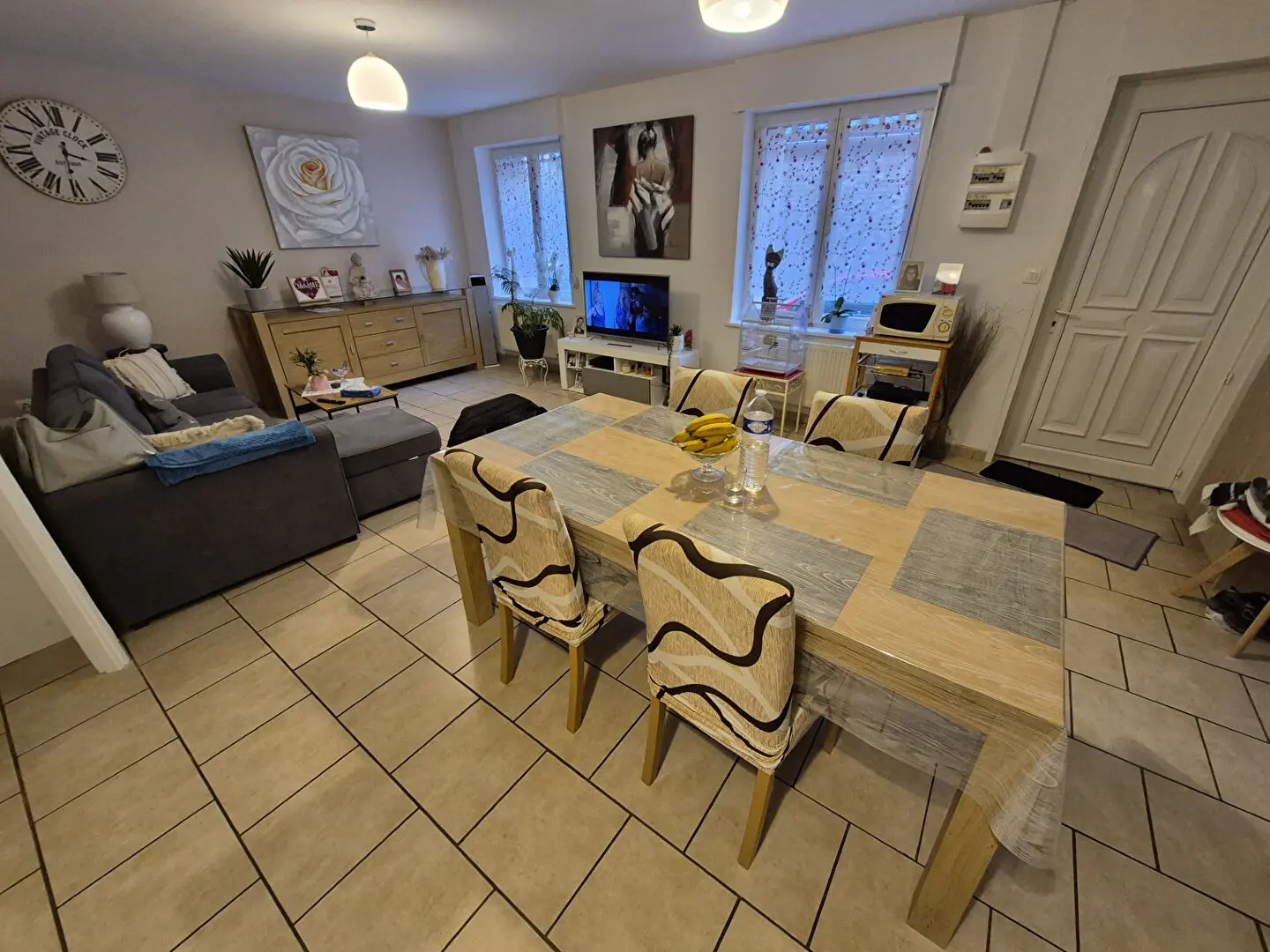 Photo 4 Immeuble 4 pièces 75m²