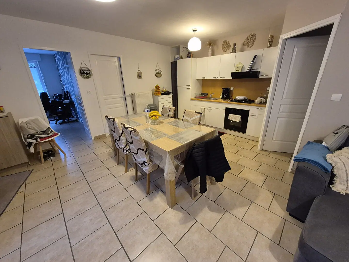 Photo 5 Immeuble 4 pièces 75m²