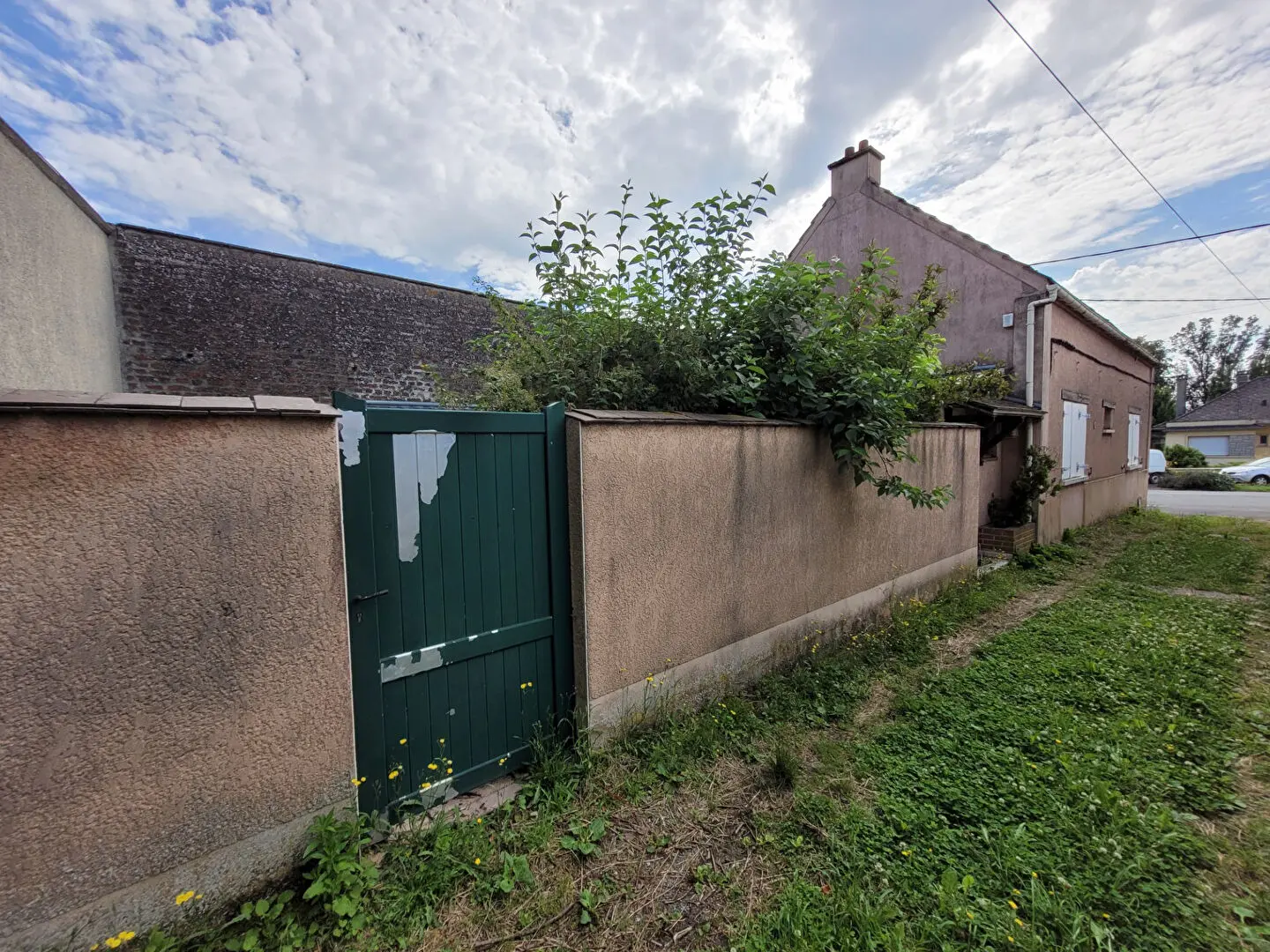 Photo 1 Maison 5 pièces 94m²