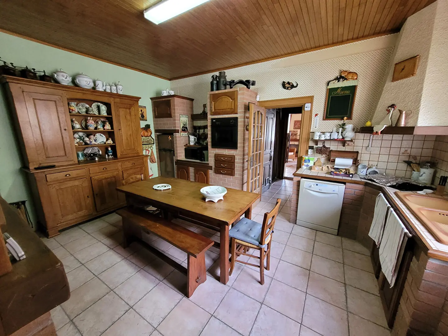 Photo 2 Maison 5 pièces 94m²