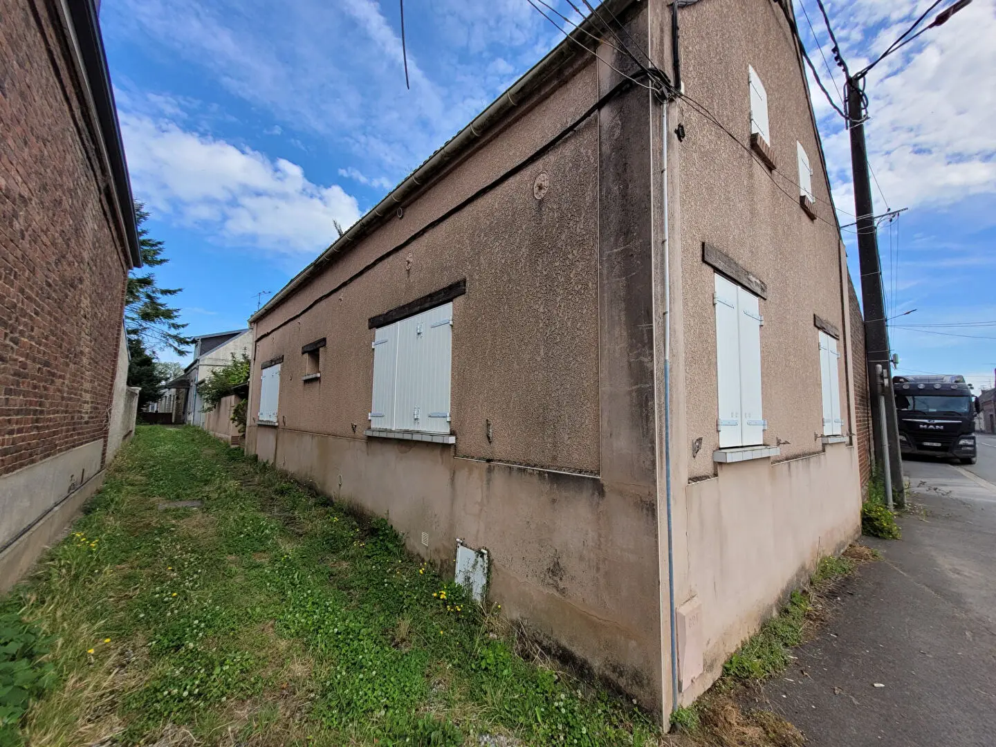Photo 7 Maison 5 pièces 94m²