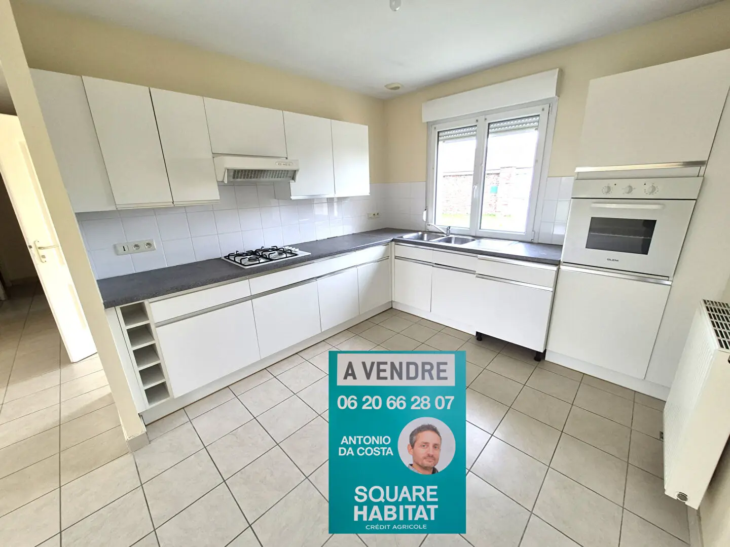 Photo 2 Maison 4 pièces 86m²