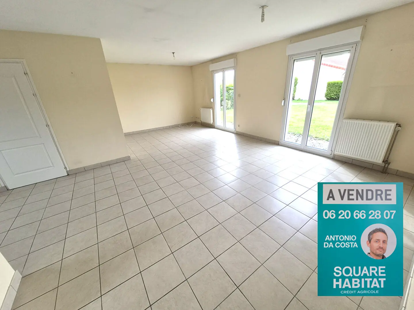 Photo 3 Maison 4 pièces 86m²