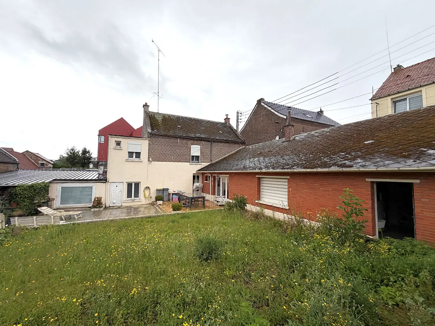 Photo 2 Maison 6 pièces 147m²