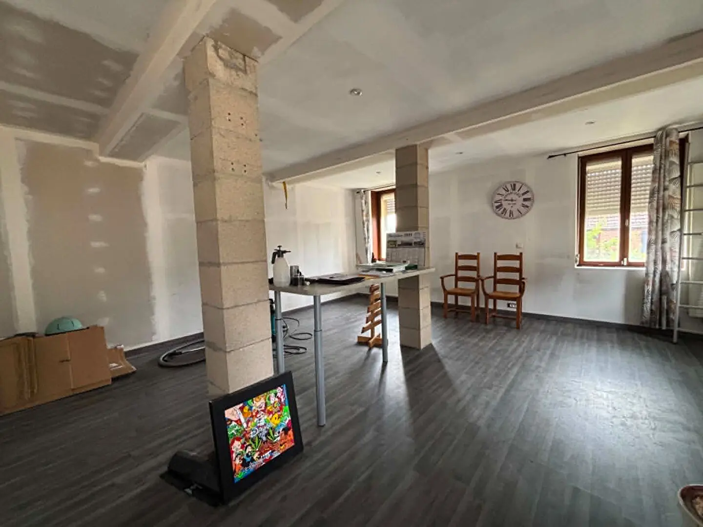 Photo 2 Maison 2 pièces 87m²